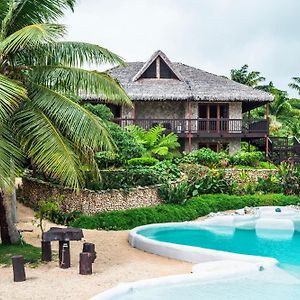 Tanna Evergreen Resort & Tours